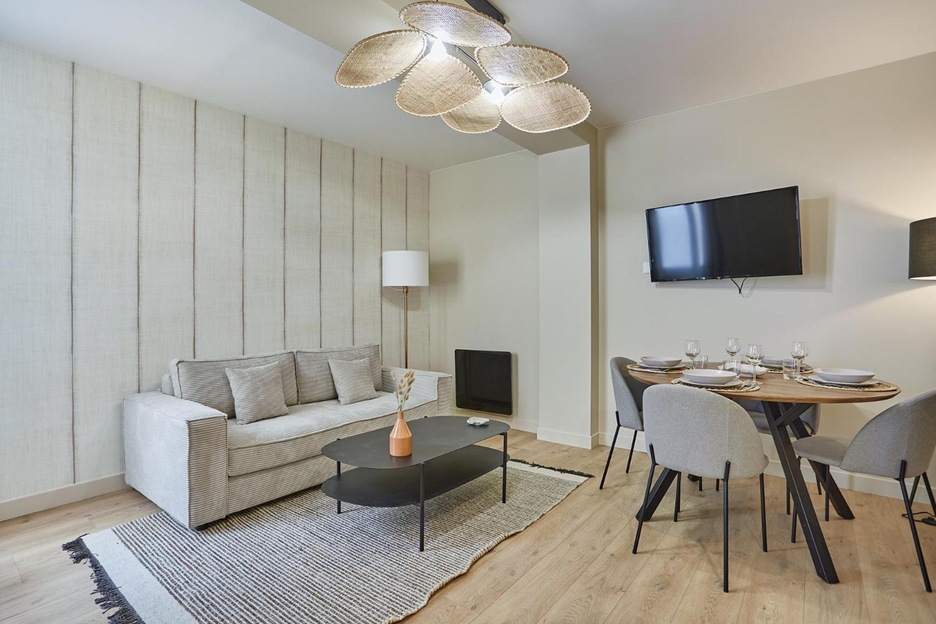 Residence Center Of Paris By Studio Prestige Εξωτερικό φωτογραφία