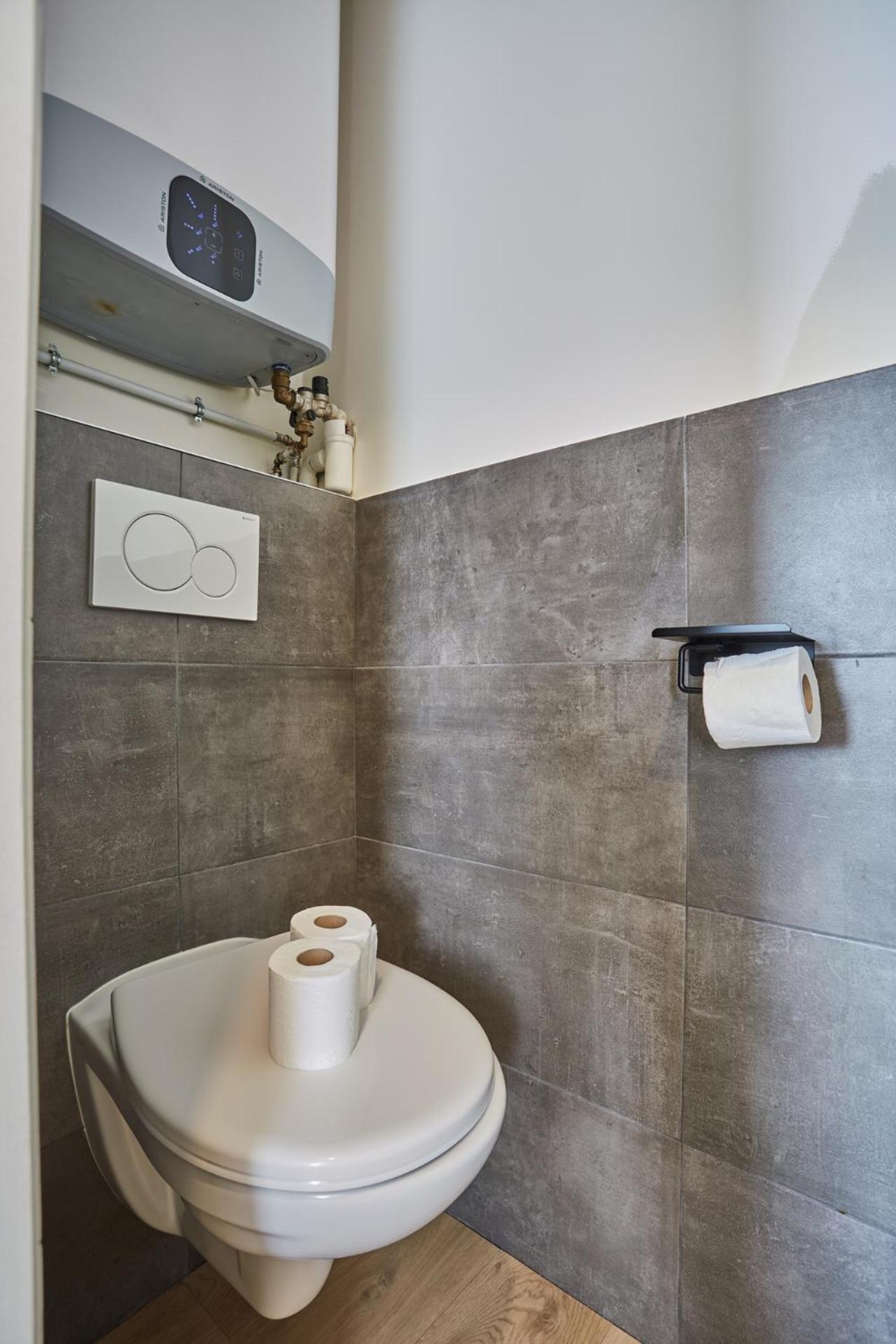 Residence Center Of Paris By Studio Prestige Εξωτερικό φωτογραφία