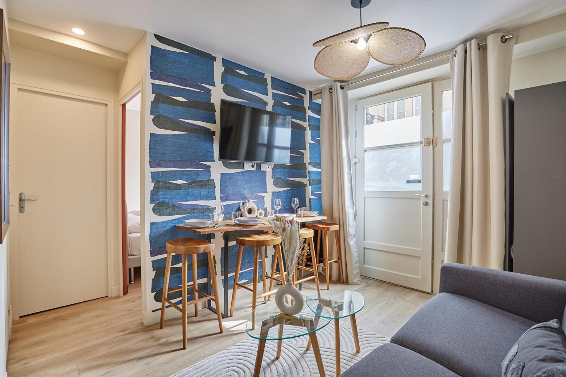 Residence Center Of Paris By Studio Prestige Εξωτερικό φωτογραφία